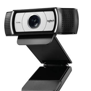 Webcam Logitech C930E (HD) - Hàng chính hãng