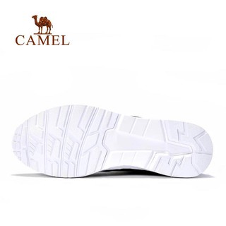 GIÀY CAMEL 2 MÀU - S25