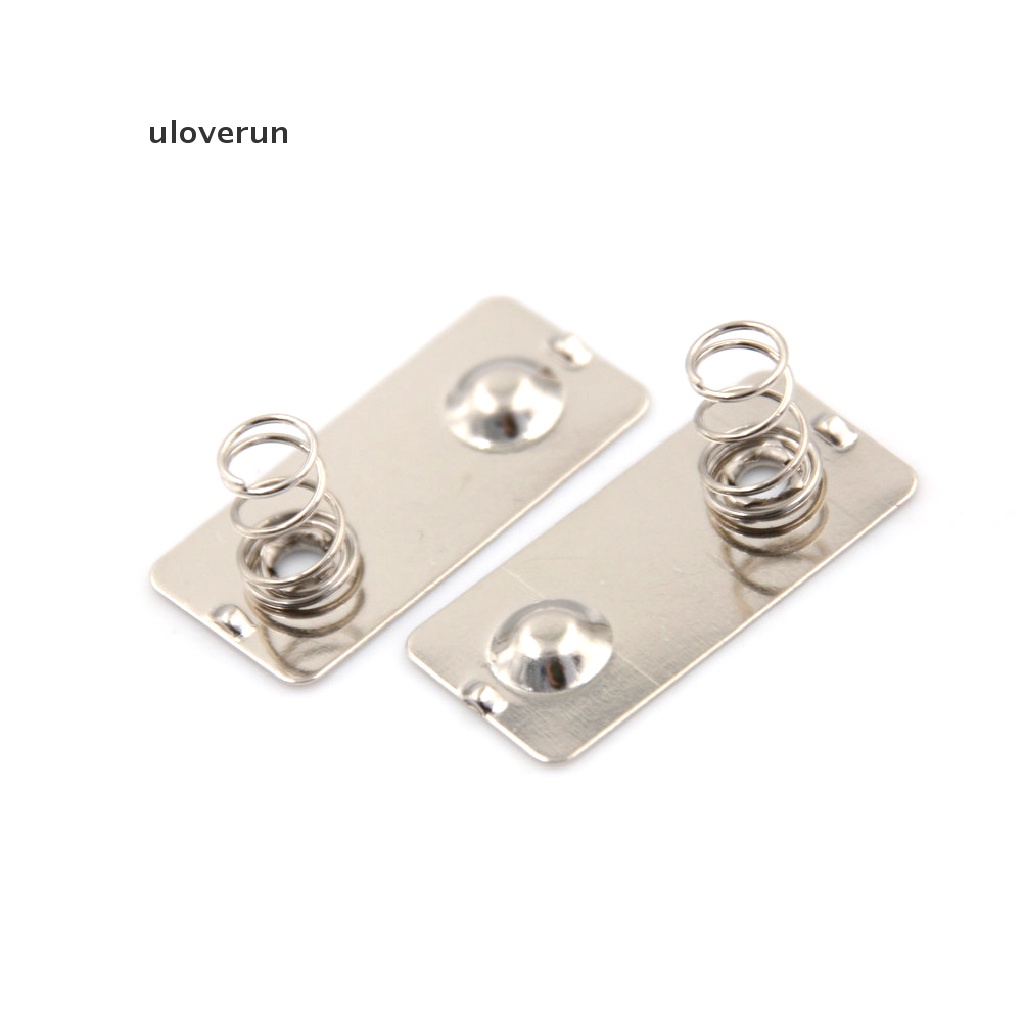 Set 10 Lò Xo Chuyển Đổi Âm Thanh AA Chuyên Dụng