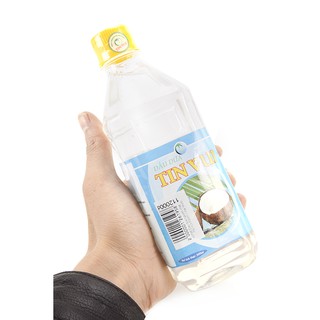 DẦU DỪA TIN VUI 1Lit