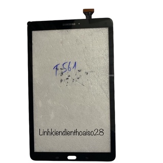 Cảm ứng samsung tap t561 / t560