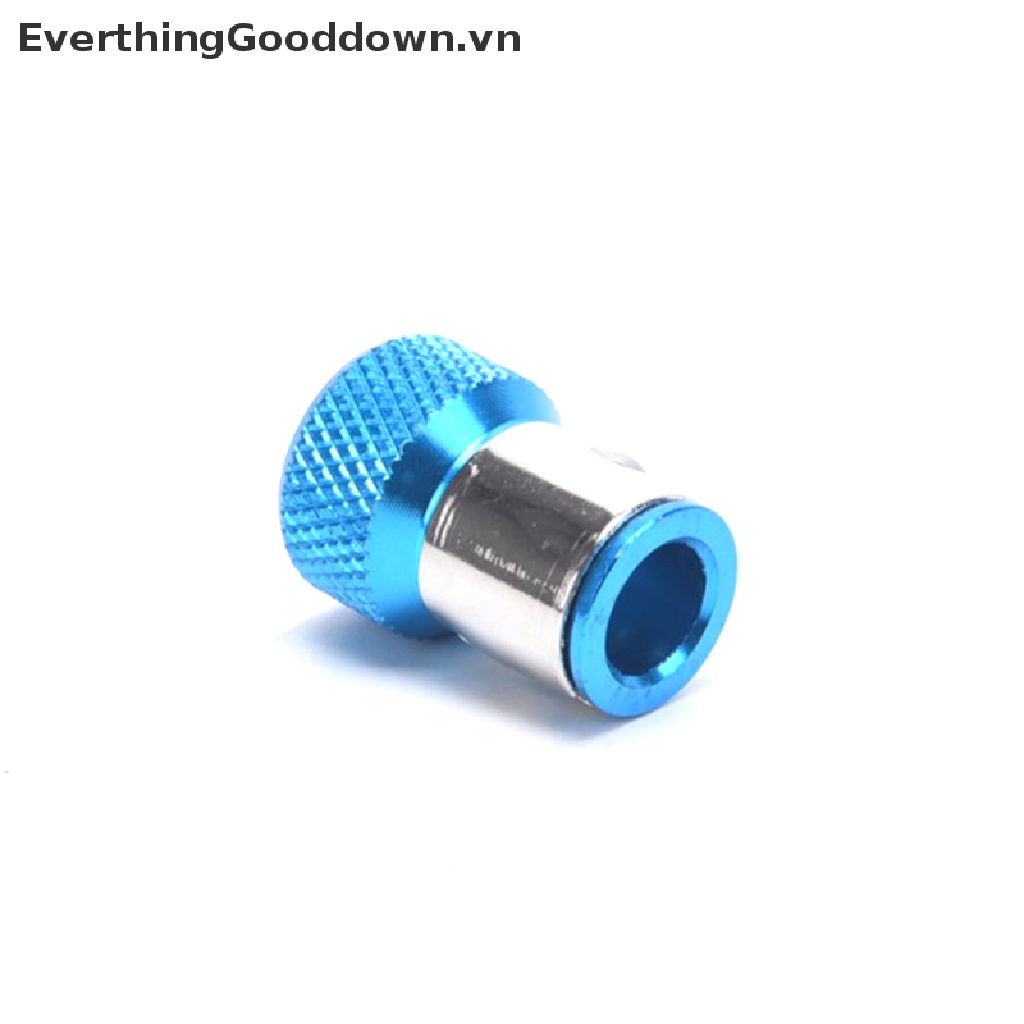 Everthinggooddown Vòng Hợp Kim Từ Tính Thông Dụng Cho Mũi Khoan Tua Vít