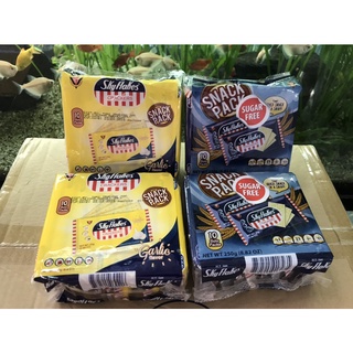 Bánh Quy Ăn Kiêng Sky Flakes Crackers (Gói 250g)