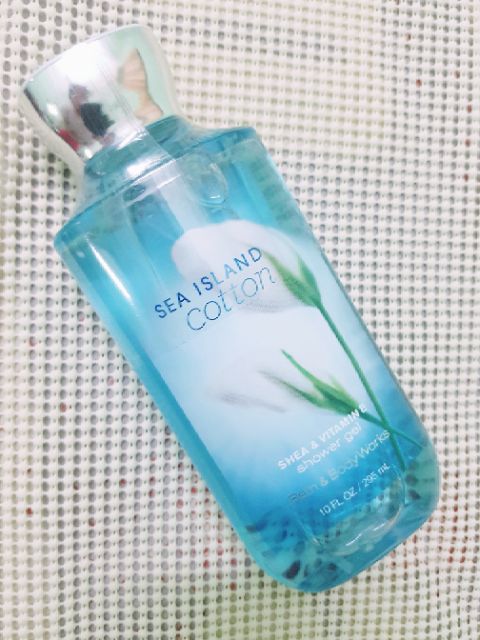 Sữa tắm Bath and Body Works mùi thơm nhất. Bill Mỹ