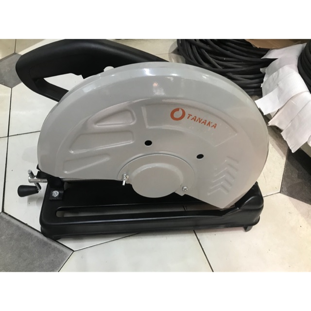 Máy cắt bàn TANAKA