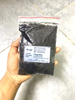 100gr Vừng đen ( mè đen)