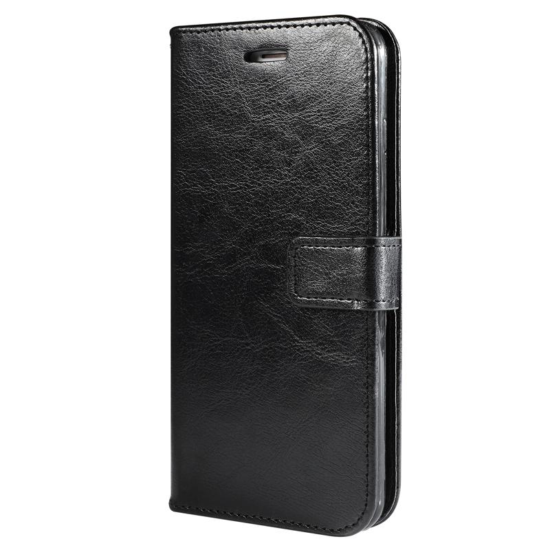 Bao da điện thoại PU ví gập có ngăn đựng thẻ cho iphone 12 5.4 6.1 6.7 11 11pro max x xs xr 7 8 6 6s plus 5 5s se 2020
