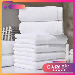 Khăn Tắm khách sạn 70×140cm 400g \