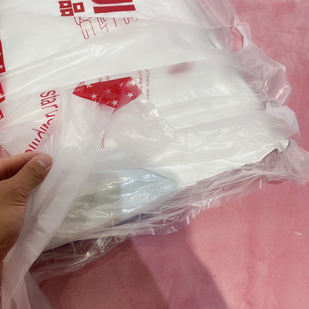 Ruột gối Muji cao cấp 45x65 loại dầy