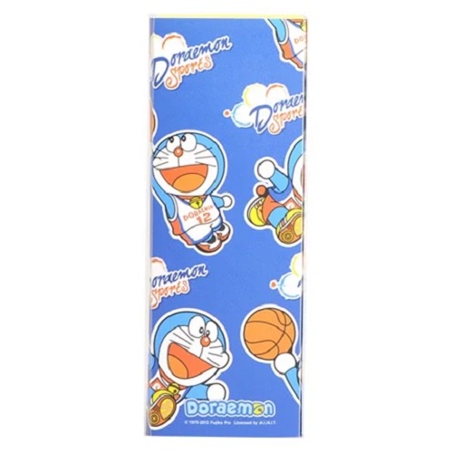 Hộp viết Điểm 10 Doraemon PCA07/DO