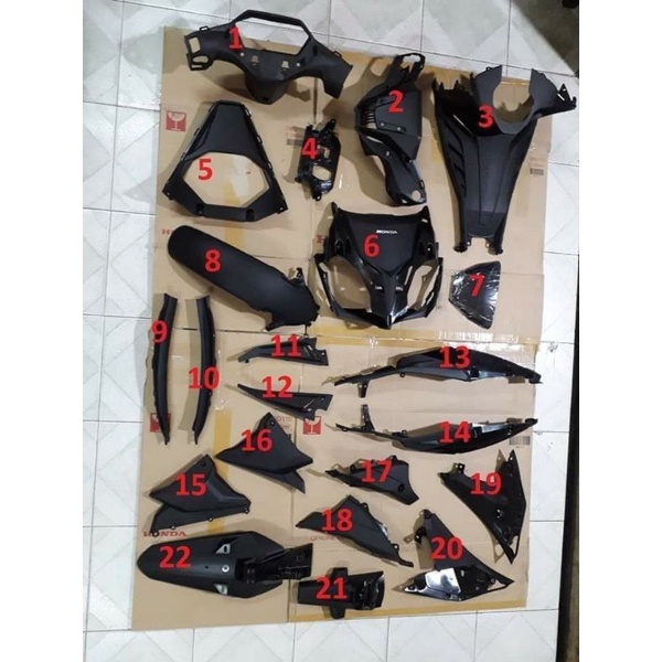 Nhựa nhám Winner X chính hãng (New 100%)
