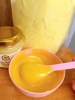 Mask Sữa Ong Chúa Tinh bột nghệ