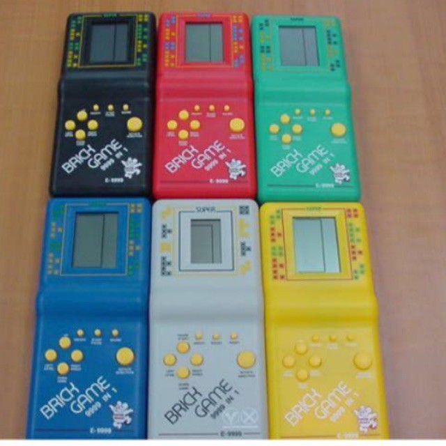 Máy chơi game