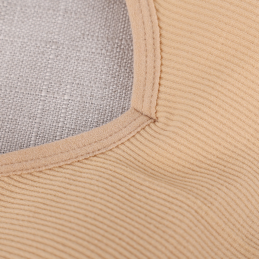 Áo Lót Nâng Ngực / Cổ Chữ V / Lưng Không Dây Cho Nữ Tập Yoga / Chạy Bộ