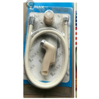 Vòi xịt vệ sinh,vòi xịt tolet tăng áp nhựa tiện ích.TẶNG 1 CUỘN KEO LỤA.