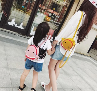 Balo cá mập