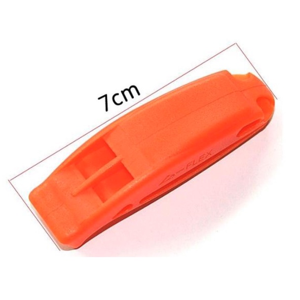 Còi sinh tồn giá rẻ