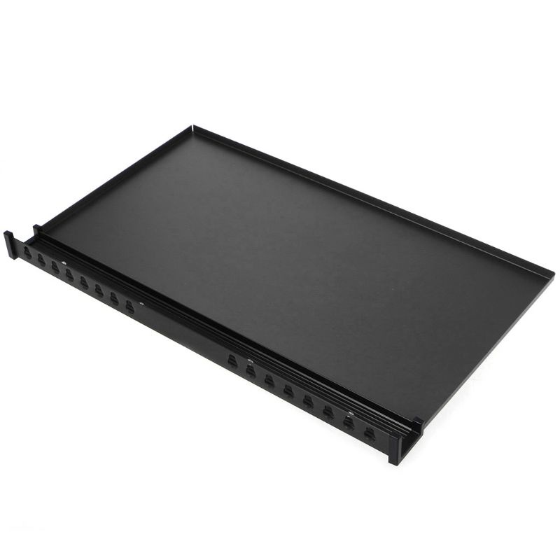 Khay Bằng Nhôm Có Thể Tháo Rời Để Đựng Bút Phác Thảo Tiện Dụng