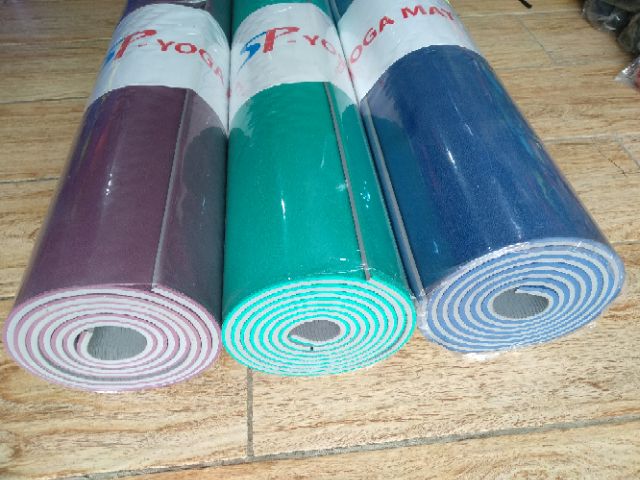 Thảm yoga SP yoga mat (hình tại shop)