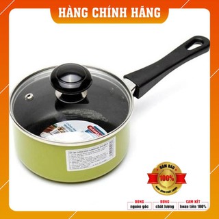 Nồi, quánh quấy bột chống dính sunhouse shg-mp14