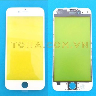 Mặt kính dùng để ép kính iPhone 5, 5S, 6, 6 Plus, 6S, 6S Plus, 7, 7 Plus liền ron