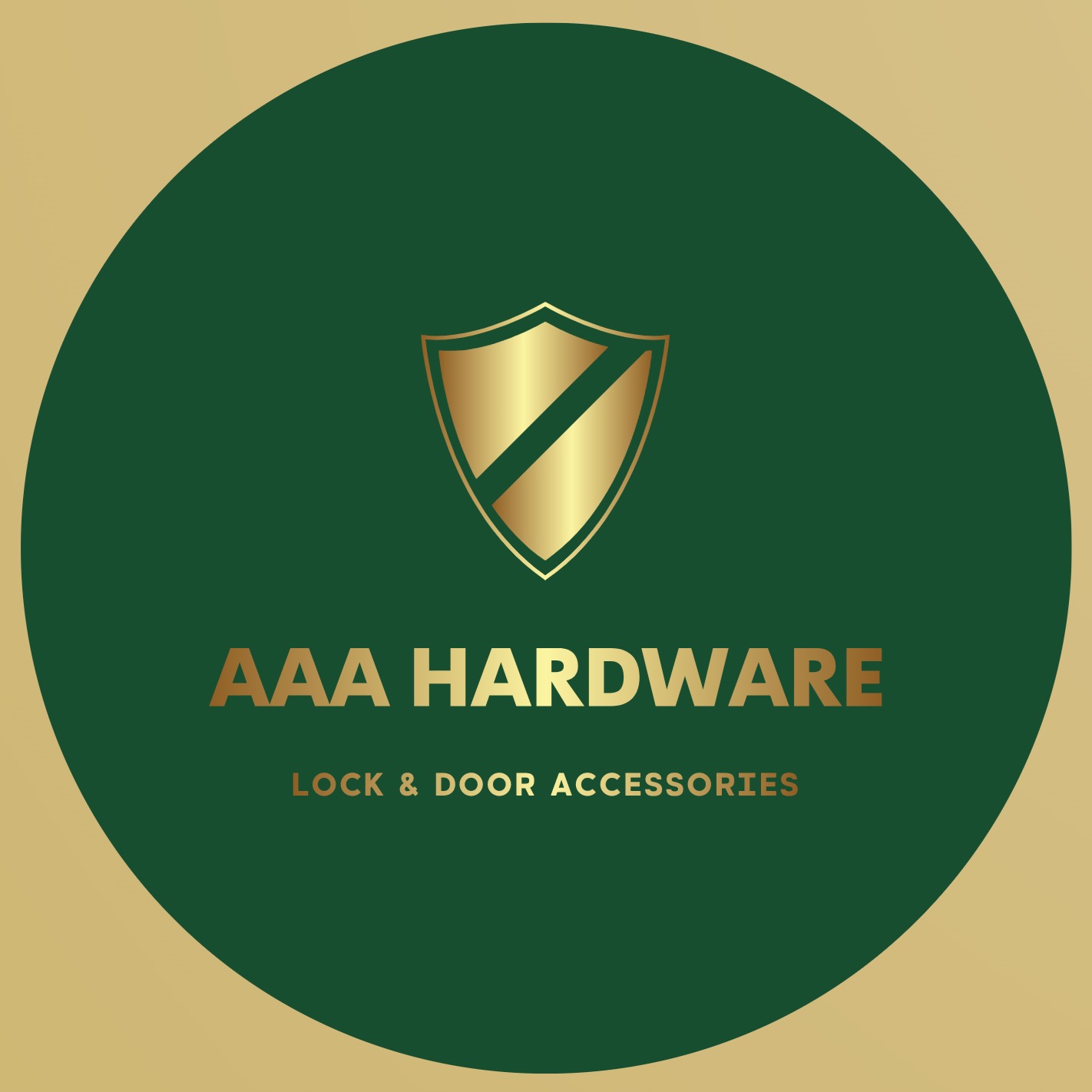 AAA Door Hardware & Locks