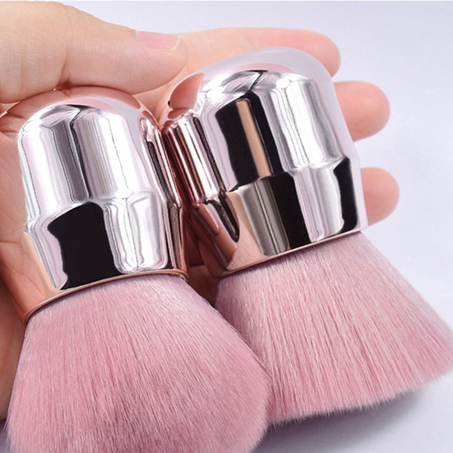 Cọ trang điểm đầu tròn cỡ lớn
 | BigBuy360 - bigbuy360.vn