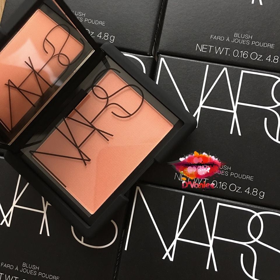 Bảng Má Hồng NARS - Blush | BigBuy360 - bigbuy360.vn