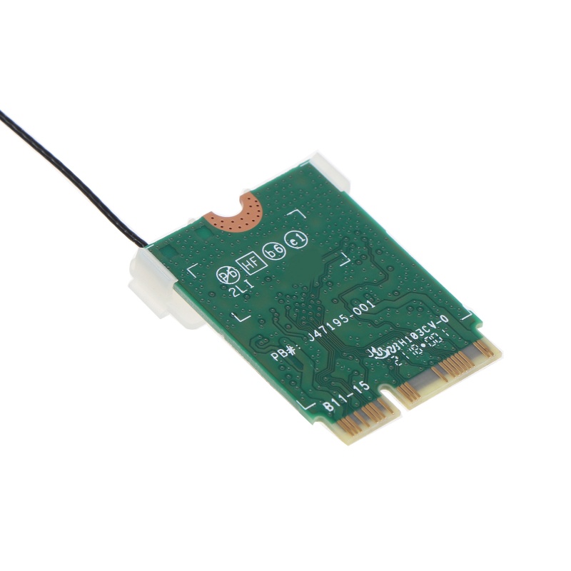 Bộ Thẻ Nhớ Không Dây YOUYO 9461NGW 802.11ac Cho Key E Card Computer Kit BT-compatible 5.0 A