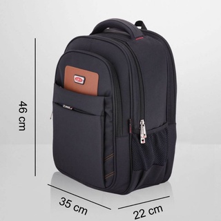 BALO LAPTOP 16 INCH KIM LONG KL032 CAO CẤP  CHỐNG NƯỚC
