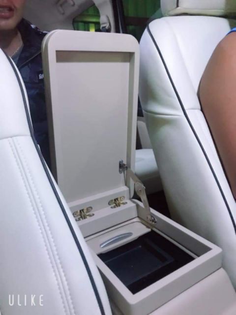 Bệ tỳ tay Xpander