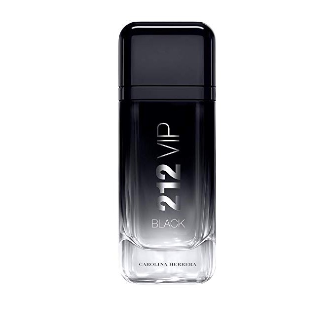 Nước hoa dùng thử 212 VIP Black Carolina Herrera For Men ᴮᴱᴱᴾᵉʳᶠᵘᵐᵉ | BigBuy360 - bigbuy360.vn