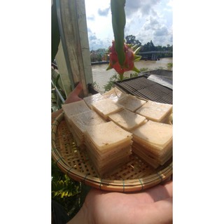 Bánh phồng tôm .