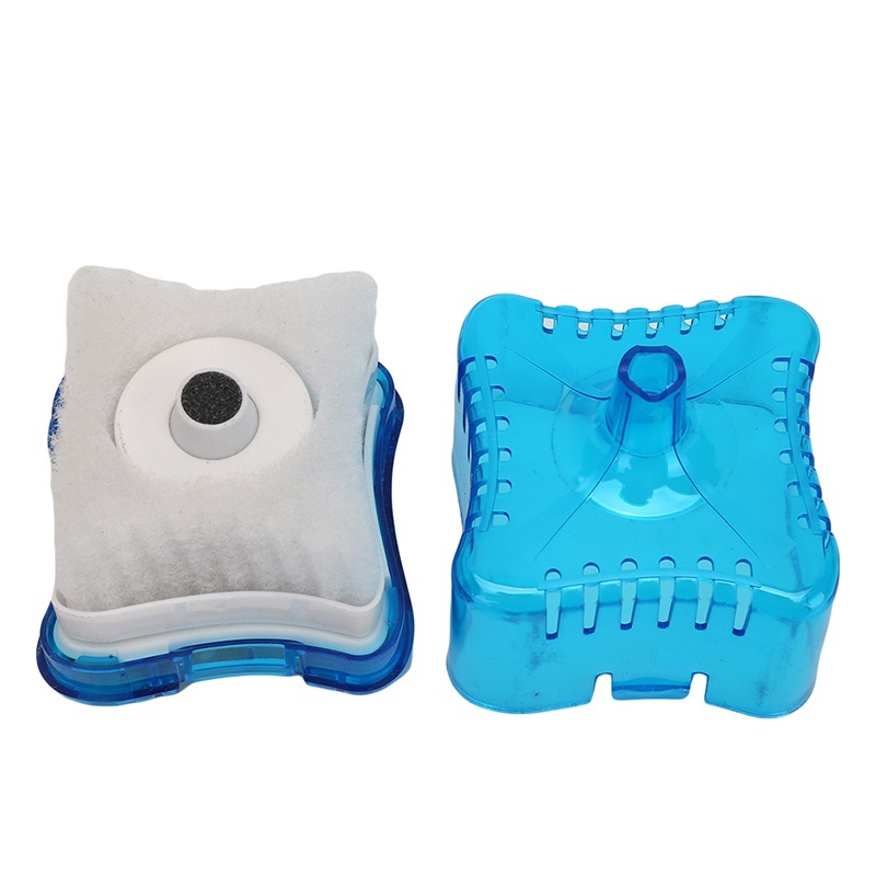 Dụng Cụ Lọc Nước Cho Bể Cá Thiết Kế Nhỏ Gọn