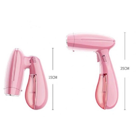 Bàn là/ủi hơi nước cầm tay gấp gọn E0411