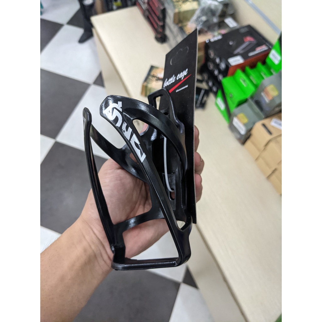 Gọng bình nước xe đạp thể thao Ruby