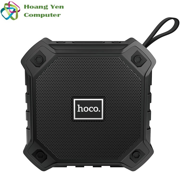 Loa Bluetooth Mini HOCO BS34 V5.0 Chống Nước, Âm Thanh Lớn Rõ - BH 1 Năm