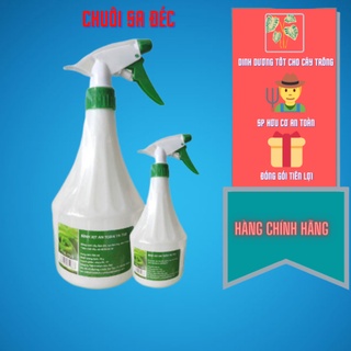 Bình xịt phun sương tr-750 - bình xịt tưới cây 750ml
