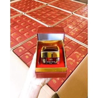 Cao Mụn Sâm Đỏ MeeA Hũ Full 15g