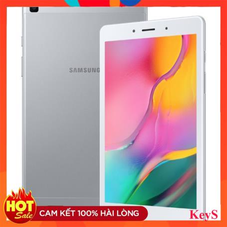 [Hàng Hãng] Máy Tính Bảng SamSung Galaxy Tab A (8 inch, 2019) T295 Chính Hãng Nguyên Seal 100%