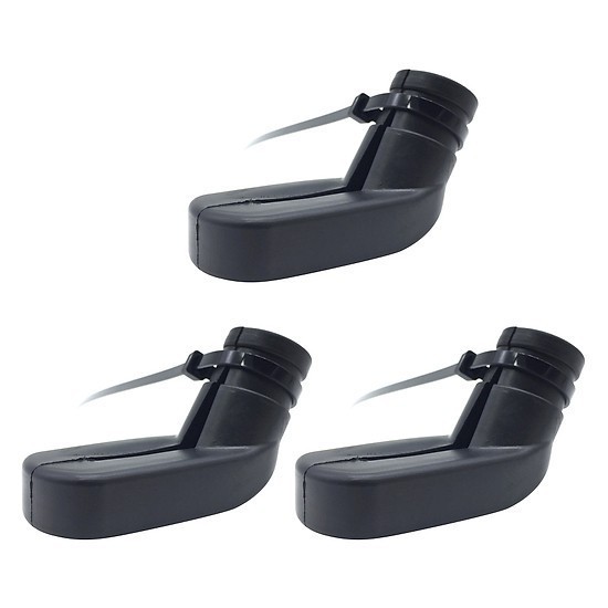 COMBO 10 lót cao su chống chân xe máy