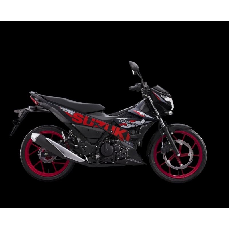 tem rời raider đen đỏ, tem chế 3 lớp siêu bền