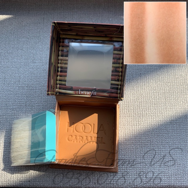 Tạo khối Benefit Bronzer Hoola SALE 50% !! | BigBuy360 - bigbuy360.vn