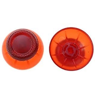 Bộ 2 Nút Bọc Cần Điều Khiển Chơi Game Sony PS5 Dualense Hình Nấm