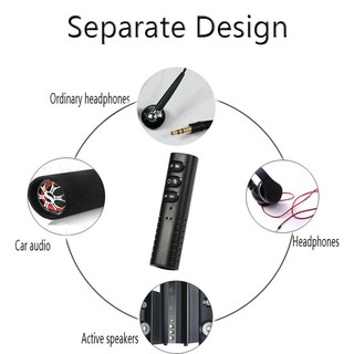 Bộ thu phát Bluetooth với giắc 3.5mm