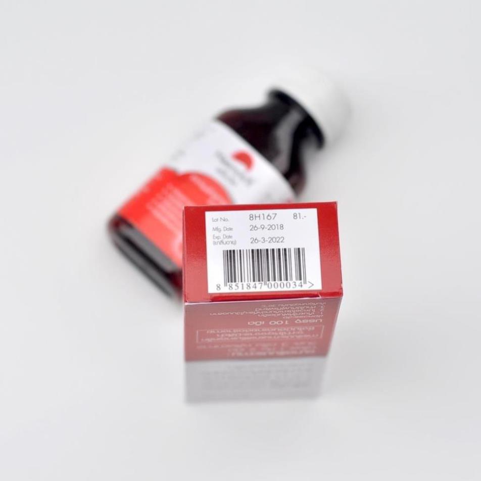 Heavmovit hộp 100 viên - Thái Lan