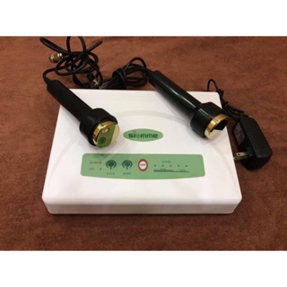 Máy massage, giảm béo body