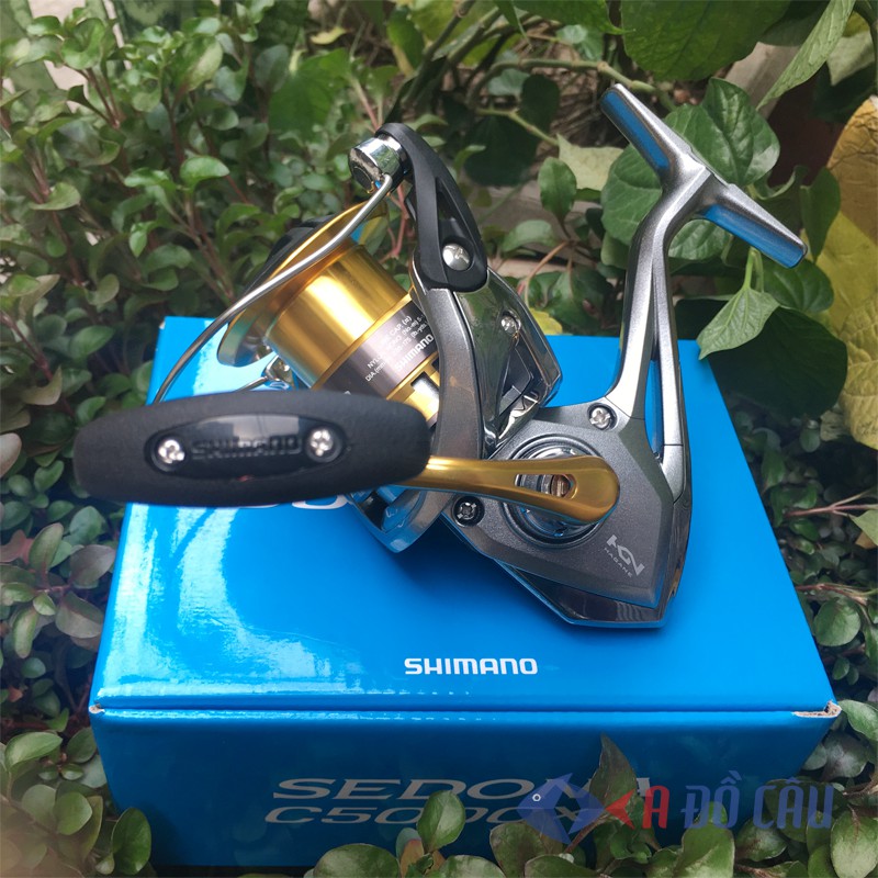 Máy câu Shimano Sedona