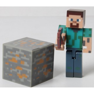 Combo Mô hình minecraft