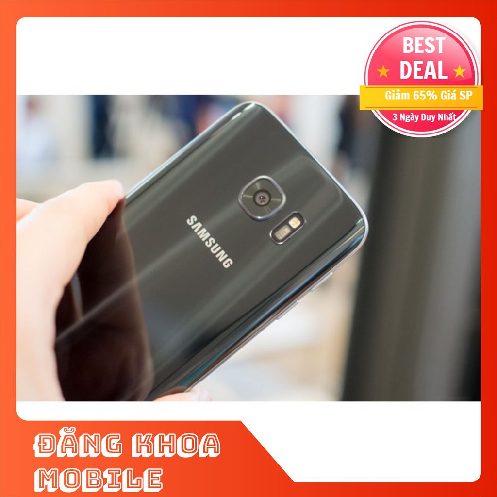 điện thoại samsung galaxy s7 màu đa dạng máy chính hãng [TAS09]